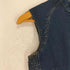 MODA INTERNATIONAL Y2K ジップデザイン デニムワンピース レディース 2