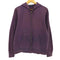 ユニクロ UNIQLO OLD ジップパーカー メンズ JPN:L