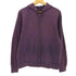 ユニクロ UNIQLO OLD ジップパーカー メンズ JPN:L
