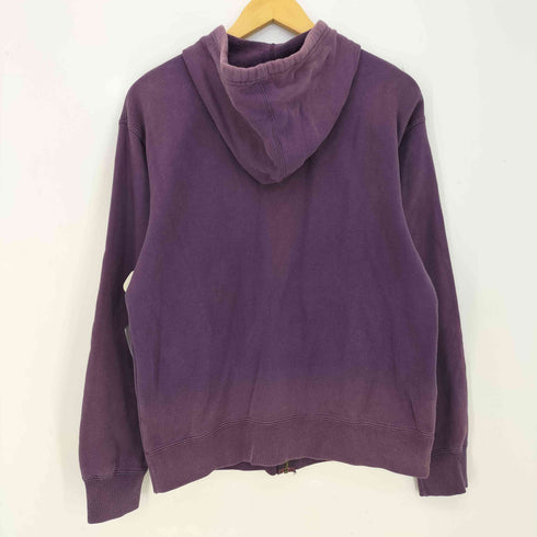 ユニクロ UNIQLO OLD ジップパーカー メンズ JPN:L