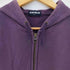 ユニクロ UNIQLO OLD ジップパーカー メンズ JPN:L