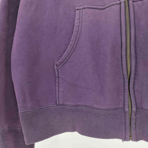 ユニクロ UNIQLO OLD ジップパーカー メンズ JPN:L