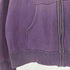 ユニクロ UNIQLO OLD ジップパーカー メンズ JPN:L