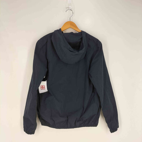 ポールスミスロンドン Paul Smith LONDON ジップアップ フーデッド ジャケット レディース import:L