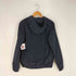 ポールスミスロンドン Paul Smith LONDON ジップアップ フーデッド ジャケット レディース import:L