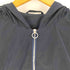 ポールスミスロンドン Paul Smith LONDON ジップアップ フーデッド ジャケット レディース import:L