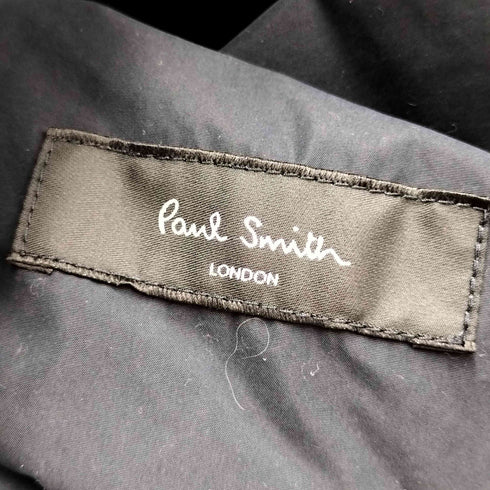 ポールスミスロンドン Paul Smith LONDON ジップアップ フーデッド ジャケット レディース import:L
