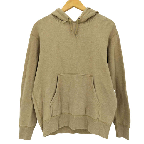 ユニクロ UNIQLO OLD 裏起毛 パーカー メンズ JPN:M