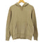 ユニクロ UNIQLO OLD 裏起毛 パーカー メンズ JPN:M