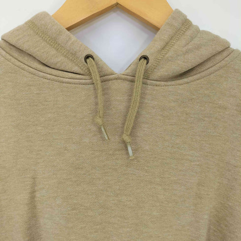 ユニクロ UNIQLO OLD 裏起毛 パーカー メンズ JPN:M