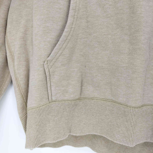 ユニクロ UNIQLO OLD 裏起毛 パーカー メンズ JPN:M