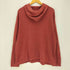ジェイクルー J.CREW コットンニット パーカー メンズ import:L