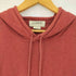 ジェイクルー J.CREW コットンニット パーカー メンズ import:L