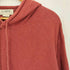 ジェイクルー J.CREW コットンニット パーカー メンズ import:L