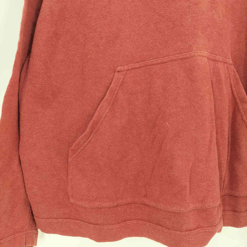 ジェイクルー J.CREW コットンニット パーカー メンズ import:L