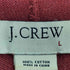 ジェイクルー J.CREW コットンニット パーカー メンズ import:L