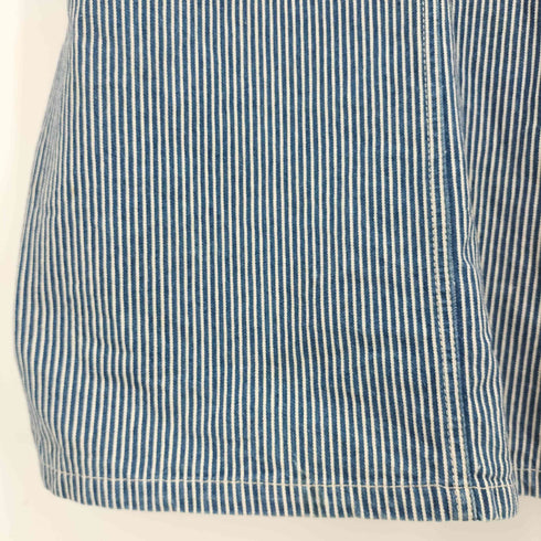 BETTY SMITH ヒッコリー ジャンパースカート レディース 11