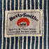 BETTY SMITH ヒッコリー ジャンパースカート レディース 11