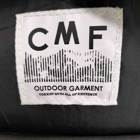 CMF OUTDOOR GARMENT THE JAM バックパック メンズ
