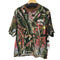 ビリオネアボーイズクラブ Billionaire Boys Club BB DEEP WATER HEAVYWEIGHT CROPPED T-SHIRT メンズ import:XL