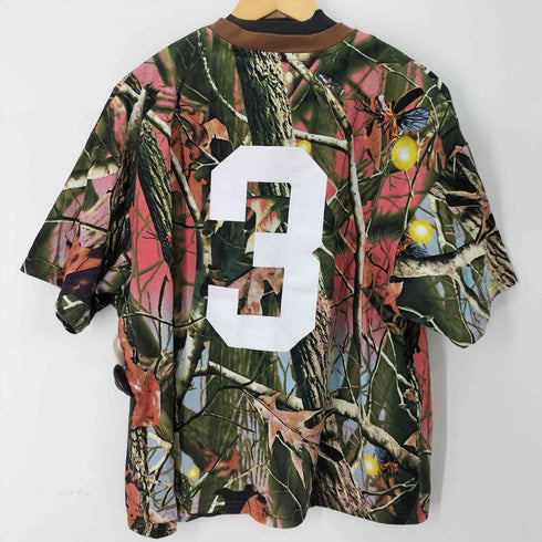 ビリオネアボーイズクラブ Billionaire Boys Club BB DEEP WATER HEAVYWEIGHT CROPPED T-SHIRT メンズ import:XL
