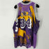 ミッチェルアンドネス mitchell&ness ナンバリング ゲームシャツ 34 メンズ 2XL