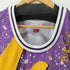 ミッチェルアンドネス mitchell&ness ナンバリング ゲームシャツ 34 メンズ 2XL