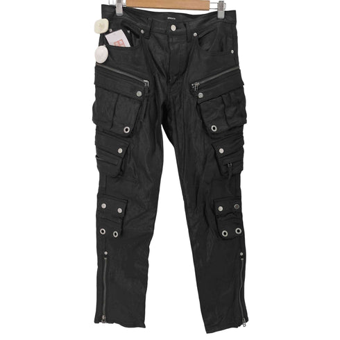 ブレス BREATH MULTI POCKET SLIM CARGO TYPE-2 メンズ JPN:L