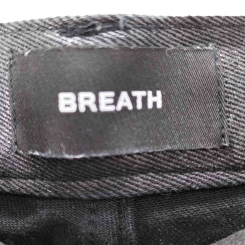 ブレス BREATH MULTI POCKET SLIM CARGO TYPE-2 メンズ JPN:L