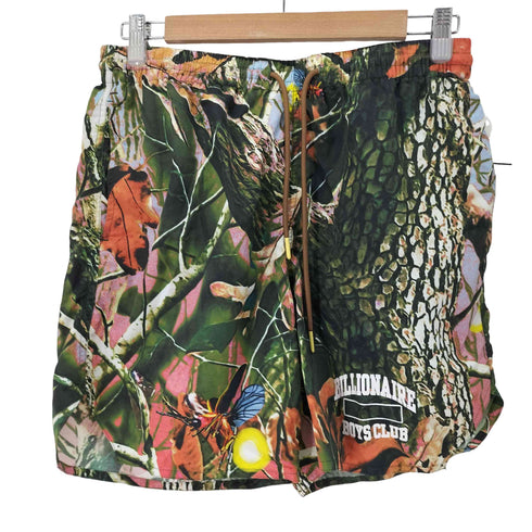 ビリオネアボーイズクラブ Billionaire Boys Club BB Trail Mix Shorts メンズ JPN:M