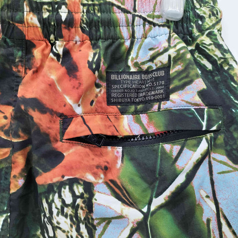 ビリオネアボーイズクラブ Billionaire Boys Club BB Trail Mix Shorts メンズ JPN:M