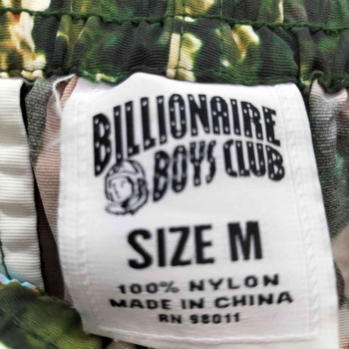 ビリオネアボーイズクラブ Billionaire Boys Club BB Trail Mix Shorts メンズ JPN:M