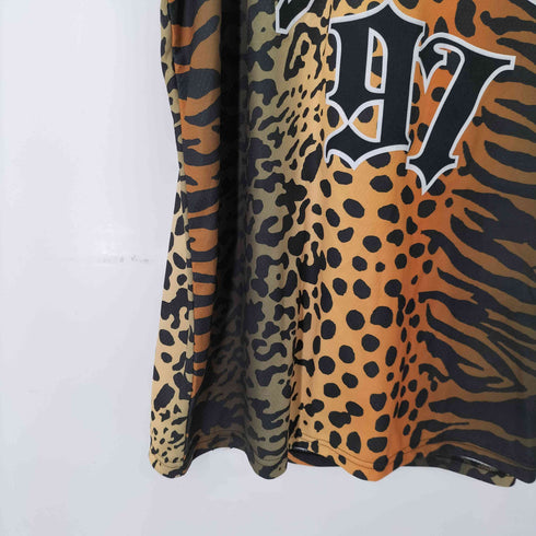 ステイプル staple STAPLE MESH BASKETBALL JERSEY メンズ 2XL