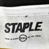 ステイプル staple STAPLE MESH BASKETBALL JERSEY メンズ 2XL