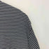ユナイテッドアローズグリーンレーベルリラクシング UNITED ARROWS green label relaxing COMFY COOL ボーダー クルーネック Tシャツ メンズ JPN:XL