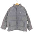 FCMM CLUB TEAM PIPING SHORT PADDING JUMPER クラブチーム パイピング ショート パディング ジャンパー ジャケット メンズ M