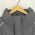 FCMM CLUB TEAM PIPING SHORT PADDING JUMPER クラブチーム パイピング ショート パディング ジャンパー ジャケット メンズ M