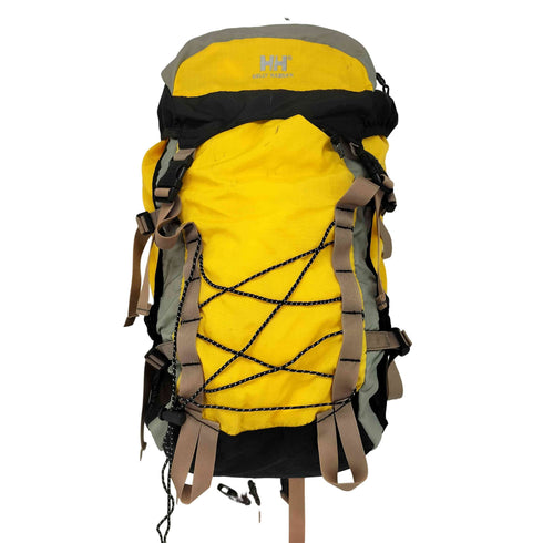 ヘリーハンセン HELLY HANSEN トレッキング バックパック メンズ