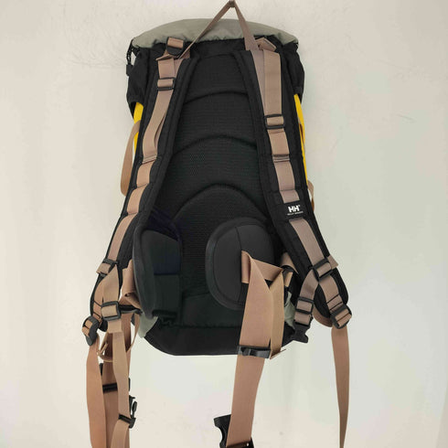 ヘリーハンセン HELLY HANSEN トレッキング バックパック メンズ