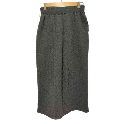 スノーピーク Snow Peak 22AW Natural Warm Stretch Skirt ナチュラル ウォーム ストレッチ スカート レディース JPN:3