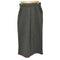 スノーピーク Snow Peak 22AW Natural Warm Stretch Skirt ナチュラル ウォーム ストレッチ スカート レディース JPN:3