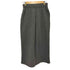 スノーピーク Snow Peak 22AW Natural Warm Stretch Skirt ナチュラル ウォーム ストレッチ スカート レディース JPN:3