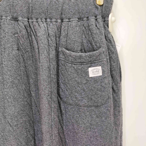 スノーピーク Snow Peak 22AW Natural Warm Stretch Skirt ナチュラル ウォーム ストレッチ スカート レディース JPN:3
