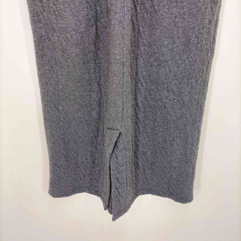 スノーピーク Snow Peak 22AW Natural Warm Stretch Skirt ナチュラル ウォーム ストレッチ スカート レディース JPN:3