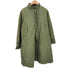 アーバンリサーチサニーレーベル URBAN RESEARCH Sonny Label 22SS ライナー付き フレアトレンチコート レディース FREE