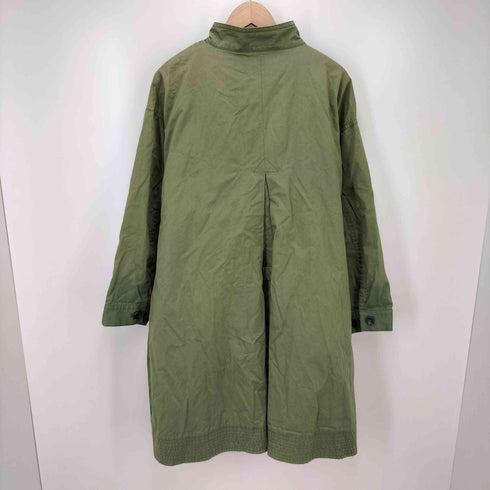 アーバンリサーチサニーレーベル URBAN RESEARCH Sonny Label 22SS ライナー付き フレアトレンチコート レディース FREE