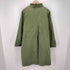 アーバンリサーチサニーレーベル URBAN RESEARCH Sonny Label 22SS ライナー付き フレアトレンチコート レディース FREE