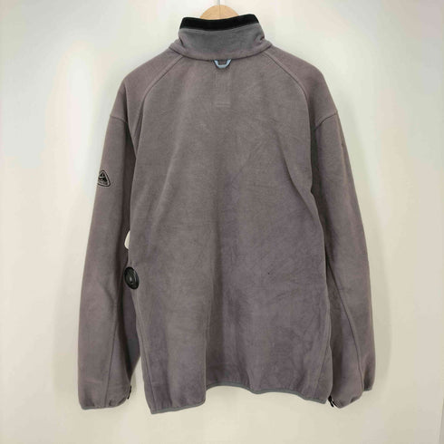 ナイキエーシージー NIKE ACG 90S 2 THERMAL LAYERタグ THERMA-FIT ジップアップ パイピング フリースジャケット メンズ import:XL