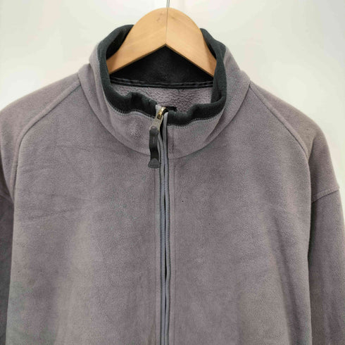 ナイキエーシージー NIKE ACG 90S 2 THERMAL LAYERタグ THERMA-FIT ジップアップ パイピング フリースジャケット メンズ import:XL