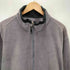 ナイキエーシージー NIKE ACG 90S 2 THERMAL LAYERタグ THERMA-FIT ジップアップ パイピング フリースジャケット メンズ import:XL